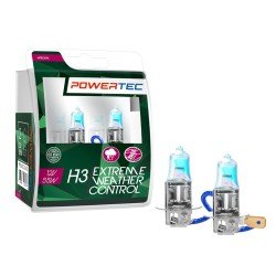 H3 12V 55W PK22s POWERTEC ΛΑΜΠΕΣ EXTREME WEATHER CONTROL M-TECH - 2 ΤΕΜ.-M-Tech-PTZEWC3-DUO/MT H3 12V 55W PK22s POWERTEC ΛΑΜΠΕΣ EXTREME WEATHER CONTROL M-TECH - 2 ΤΕΜ.-M-Tech-PTZEWC3-DUO/MT