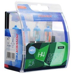 H4 ΛΑΜΠΑ 12V 60/55W P43t POWERTEC RAINBOW EXTREME WEATHER CONTROL M-TECH - 2 ΤΕΜ.-M-Tech-PTZEWC4-DUO/MT H4 ΛΑΜΠΑ 12V 60/55W P43t POWERTEC RAINBOW EXTREME WEATHER CONTROL M-TECH - 2 ΤΕΜ.-M-Tech-PTZEWC4-DUO/MT
