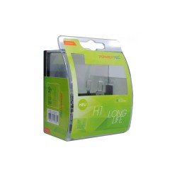 H1 12V 55W P14,5s POWERTEC LONG LIFE ΑΛΟΓΟΝΟΥ 2ΤΕΜ.-M-Tech-PTZLL1-DUO/MT H1 12V 55W P14,5s POWERTEC LONG LIFE ΑΛΟΓΟΝΟΥ 2ΤΕΜ.-M-Tech-PTZLL1-DUO/MT
