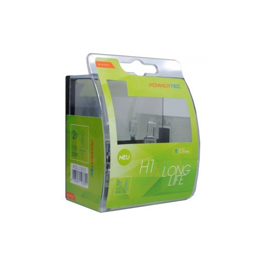 H1 12V 55W P14,5s POWERTEC LONG LIFE ΑΛΟΓΟΝΟΥ 2ΤΕΜ.-M-Tech-PTZLL1-DUO/MT H1 12V 55W P14,5s POWERTEC LONG LIFE ΑΛΟΓΟΝΟΥ 2ΤΕΜ.-M-Tech-PTZLL1-DUO/MT
