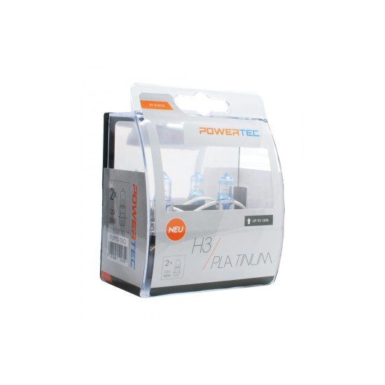H3 12V 55W 3.250K +130% PK22s POWERTECK PLATINUM 2ΤΕΜ. M-TECH-M-Tech-PTZPT3-DUO/MT H3 12V 55W 3.250K +130% PK22s POWERTECK PLATINUM 2ΤΕΜ. M-TECH-M-Tech-PTZPT3-DUO/MT