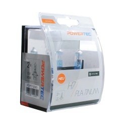 H7 12V 55W 3.250K +130% PX26d POWERTECK PLATINUM 2ΤΕΜ. M-TECH-M-Tech-PTZPT7-DUO/MT H7 12V 55W 3.250K +130% PX26d POWERTECK PLATINUM 2ΤΕΜ. M-TECH-M-Tech-PTZPT7-DUO/MT