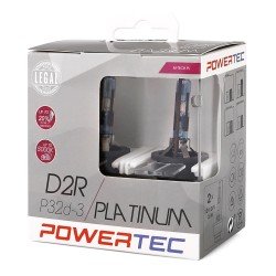 D2R 12V 35W P32d-3 5.000K POWERTEC PLATINUM 2ΤΕΜ. M-TECH-M-Tech-PTZPTD2R-DUO/MT D2R 12V 35W P32d-3 5.000K POWERTEC PLATINUM 2ΤΕΜ. M-TECH-M-Tech-PTZPTD2R-DUO/MT