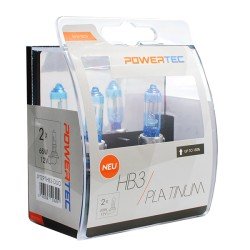 HB3 12V 65W 3.250K +130% P20d POWERTECK PLATINUM 2ΤΕΜ. M-TECH-M-Tech-PTZPTHB3-DUO/MT HB3 12V 65W 3.250K +130% P20d POWERTECK PLATINUM 2ΤΕΜ. M-TECH-M-Tech-PTZPTHB3-DUO/MT