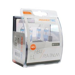 HB4 12V 55W 3.250K +130% P22d POWERTECK PLATINUM 2ΤΕΜ. M-TECH-M-Tech-PTZPTHB4-DUO/MT HB4 12V 55W 3.250K +130% P22d POWERTECK PLATINUM 2ΤΕΜ. M-TECH-M-Tech-PTZPTHB4-DUO/MT