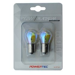PY21W 12V 21W BAU15s 3.500K ΜΟΝΟΠΟΛΙΚΟ ΠΑΡΑΚΕΝΤΡΟ ΠΟΡΤΟΚΑΛΙ RAINBOW POWERTEC PLATINUM 2ΤΕΜ.-M-Tech-PTZRB36-02B/MT PY21W 12V 21W BAU15s 3.500K ΜΟΝΟΠΟΛΙΚΟ ΠΑΡΑΚΕΝΤΡΟ ΠΟΡΤΟΚΑΛΙ RAINBOW POWERTEC PLATINUM 2ΤΕΜ.-M-Tech-PTZRB36-02B/MT