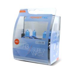 H3 12V 55W 3.450K PK22s POWERTECK SUPERWHITE 2ΤΕΜ.-M-Tech-PTZSW3-DUO/MT H3 12V 55W 3.450K PK22s POWERTECK SUPERWHITE 2ΤΕΜ.-M-Tech-PTZSW3-DUO/MT