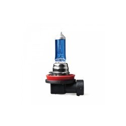 H11 12V 55W PGJ19-2 POWERTEC ULTRA WHITE 2ΤΕΜ. M-TECH-M-Tech-PTZUW11-DUO/MT H11 12V 55W PGJ19-2 POWERTEC ULTRA WHITE 2ΤΕΜ. M-TECH-M-Tech-PTZUW11-DUO/MT