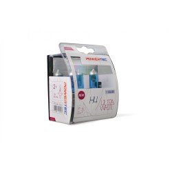 H4 12V 60/55W P43t-38 POWERTEC ULTRA WHITE 2ΤΕΜ. M-TECH-M-Tech-PTZUW4-DUO/MT H4 12V 60/55W P43t-38 POWERTEC ULTRA WHITE 2ΤΕΜ. M-TECH-M-Tech-PTZUW4-DUO/MT