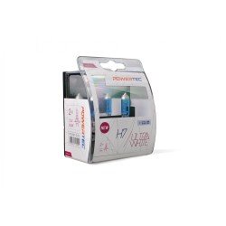 H7 12V 55W PX26d POWERTEC ULTRA WHITE 2ΤΕΜ. M-TECH-M-Tech-PTZUW7-DUO/MT H7 12V 55W PX26d POWERTEC ULTRA WHITE 2ΤΕΜ. M-TECH-M-Tech-PTZUW7-DUO/MT