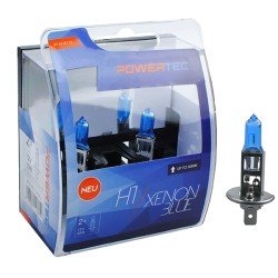 H1 12V 55W P14,5s 5.000K POWERTEC XENON BLUE 2ΤΕΜ. M-TECH-M-Tech-PTZXB1-DUO/MT H1 12V 55W P14,5s 5.000K POWERTEC XENON BLUE 2ΤΕΜ. M-TECH-M-Tech-PTZXB1-DUO/MT