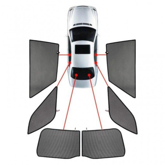ΚΟΥΡΤΙΝΑΚΙΑ ΜΑΡΚΕ CAR SHADES ΓΙΑ BMW X1 / IX1 5D 2023+ - 6 ΤΕΜ.-CarShades-PVC.BMW-X1-5-C ΚΟΥΡΤΙΝΑΚΙΑ ΜΑΡΚΕ CAR SHADES ΓΙΑ BMW X1 / IX1 5D 2023+ - 6 ΤΕΜ.-CarShades-PVC.BMW-X1-5-C
