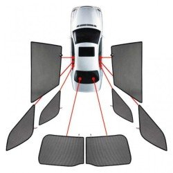 ΚΟΥΡΤΙΝΑΚΙΑ ΜΑΡΚΕ CAR SHADES ΓΙΑ BMW X6 (F16) 5D 2015-2019- 8 ΤΕΜ.-CarShades-PVC.BMW-X6-5-B ΚΟΥΡΤΙΝΑΚΙΑ ΜΑΡΚΕ CAR SHADES ΓΙΑ BMW X6 (F16) 5D 2015-2019- 8 ΤΕΜ.-CarShades-PVC.BMW-X6-5-B