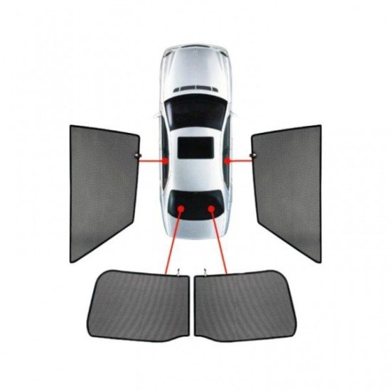 ΚΟΥΡΤΙΝΑΚΙΑ ΜΑΡΚΕ CAR SHADES ΓΙΑ VW AMAROK PICK UP 2024+ - 4 ΤΕΜ.-CarShades-PVC.VW-AMAR-4-B ΚΟΥΡΤΙΝΑΚΙΑ ΜΑΡΚΕ CAR SHADES ΓΙΑ VW AMAROK PICK UP 2024+ - 4 ΤΕΜ.-CarShades-PVC.VW-AMAR-4-B