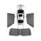 ΚΟΥΡΤΙΝΑΚΙΑ ΜΑΡΚΕ CAR SHADES ΓΙΑ VW AMAROK PICK UP 2024+ - 4 ΤΕΜ.-CarShades-PVC.VW-AMAR-4-B ΚΟΥΡΤΙΝΑΚΙΑ ΜΑΡΚΕ CAR SHADES ΓΙΑ VW AMAROK PICK UP 2024+ - 4 ΤΕΜ.-CarShades-PVC.VW-AMAR-4-B