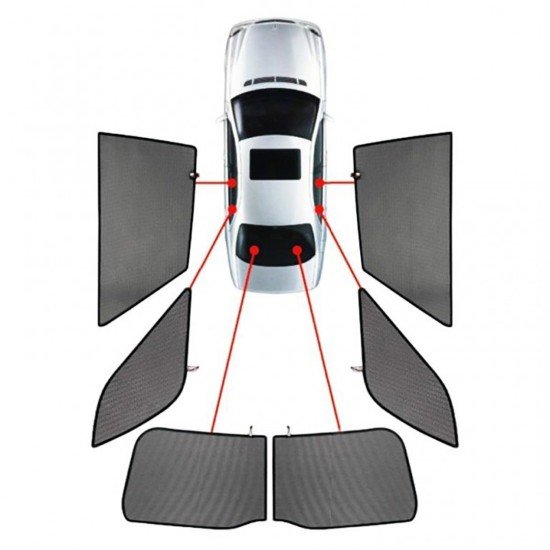 ΚΟΥΡΤΙΝΑΚΙΑ ΜΑΡΚΕ CAR SHADES ΓΙΑ VOLVO XC60 5D 2017+ - 6 ΤΕΜ.-CarShades-PVC.VOL-XC60-5-B ΚΟΥΡΤΙΝΑΚΙΑ ΜΑΡΚΕ CAR SHADES ΓΙΑ VOLVO XC60 5D 2017+ - 6 ΤΕΜ.-CarShades-PVC.VOL-XC60-5-B