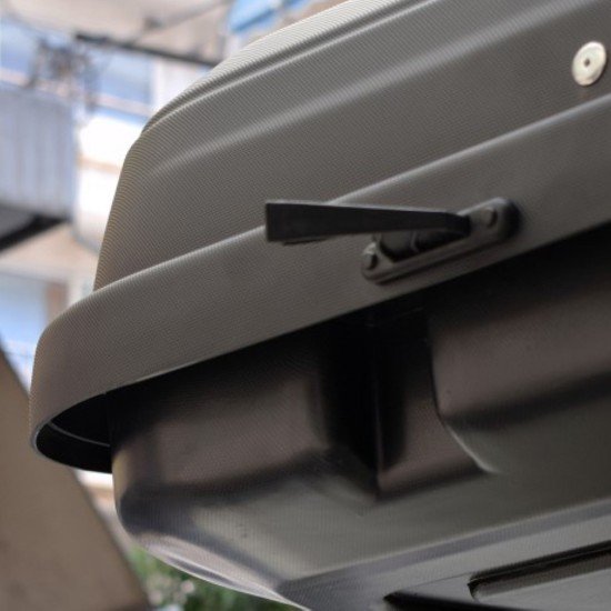 ΜΠΑΓΚΑΖΙΕΡΑ ΟΡΟΦΗΣ RACE AXION 320L (ΜΑΥΡΗ/ΕΛΑΦΡΩΣ ΑΝΑΓΛΥΦΗ - 125X90X34 cm - MAX 50 kg)-Race Axion-RA-320-RXJN ΜΠΑΓΚΑΖΙΕΡΑ ΟΡΟΦΗΣ RACE AXION 320L (ΜΑΥΡΗ/ΕΛΑΦΡΩΣ ΑΝΑΓΛΥΦΗ - 125X90X34 cm - MAX 50 kg)-Race Axion-RA-320-RXJN