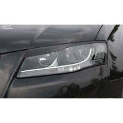 ΦΡΥΔΑΚΙΑ ΦΑΝΑΡΙΩΝ ΓΙΑ AUDI A4 B8 08-12 -Autostyle-ΦΡ.AU.RDKAU17/AUT ΦΡΥΔΑΚΙΑ ΦΑΝΑΡΙΩΝ ΓΙΑ AUDI A4 B8 08-12 -Autostyle-ΦΡ.AU.RDKAU17/AUT
