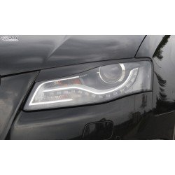 ΦΡΥΔΑΚΙΑ ΦΑΝΑΡΙΩΝ ΓΙΑ AUDI A4 B8 08-12 -Autostyle-ΦΡ.AU.RDKAU17/AUT ΦΡΥΔΑΚΙΑ ΦΑΝΑΡΙΩΝ ΓΙΑ AUDI A4 B8 08-12 -Autostyle-ΦΡ.AU.RDKAU17/AUT