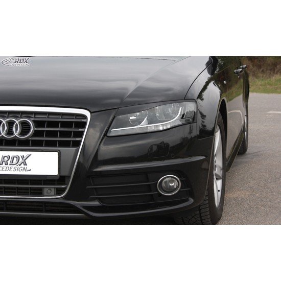 ΦΡΥΔΑΚΙΑ ΦΑΝΑΡΙΩΝ ΓΙΑ AUDI A4 B8 08-12 -Autostyle-ΦΡ.AU.RDKAU17/AUT ΦΡΥΔΑΚΙΑ ΦΑΝΑΡΙΩΝ ΓΙΑ AUDI A4 B8 08-12 -Autostyle-ΦΡ.AU.RDKAU17/AUT