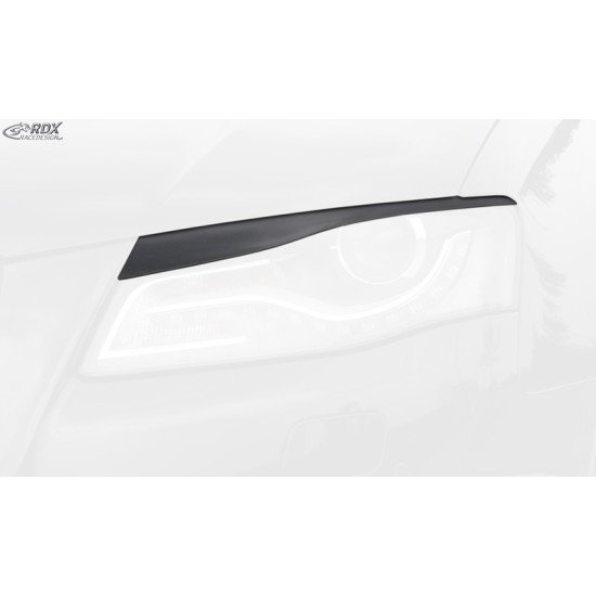 ΦΡΥΔΑΚΙΑ ΦΑΝΑΡΙΩΝ ΓΙΑ AUDI A4 B8 08-12 -Autostyle-ΦΡ.AU.RDKAU17/AUT ΦΡΥΔΑΚΙΑ ΦΑΝΑΡΙΩΝ ΓΙΑ AUDI A4 B8 08-12 -Autostyle-ΦΡ.AU.RDKAU17/AUT
