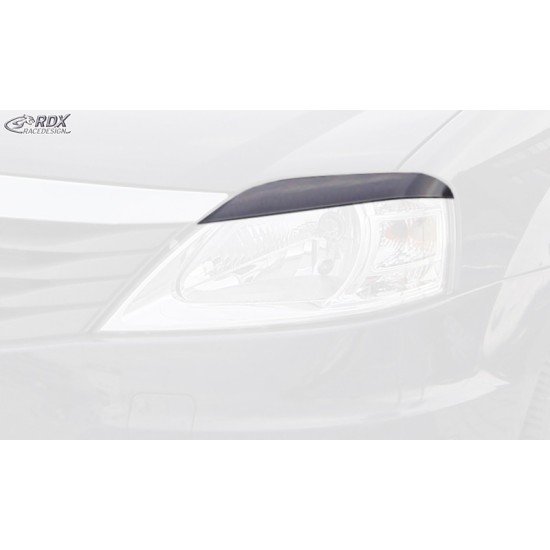 ΦΡΥΔΑΚΙΑ ΦΑΝΑΡΙΩΝ ΓΙΑ DACIA LOGAN 08-13 -Autostyle-ΦΡ.DA.RDKDC02/AUT ΦΡΥΔΑΚΙΑ ΦΑΝΑΡΙΩΝ ΓΙΑ DACIA LOGAN 08-13 -Autostyle-ΦΡ.DA.RDKDC02/AUT