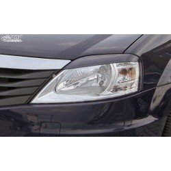ΦΡΥΔΑΚΙΑ ΦΑΝΑΡΙΩΝ ΓΙΑ DACIA LOGAN 08-13 -Autostyle-ΦΡ.DA.RDKDC02/AUT ΦΡΥΔΑΚΙΑ ΦΑΝΑΡΙΩΝ ΓΙΑ DACIA LOGAN 08-13 -Autostyle-ΦΡ.DA.RDKDC02/AUT