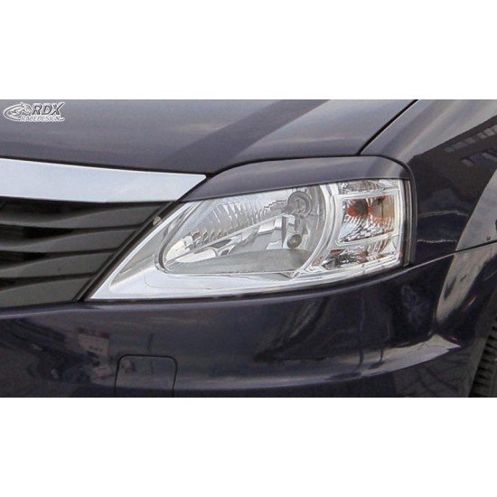 ΦΡΥΔΑΚΙΑ ΦΑΝΑΡΙΩΝ ΓΙΑ DACIA LOGAN 08-13 -Autostyle-ΦΡ.DA.RDKDC02/AUT ΦΡΥΔΑΚΙΑ ΦΑΝΑΡΙΩΝ ΓΙΑ DACIA LOGAN 08-13 -Autostyle-ΦΡ.DA.RDKDC02/AUT