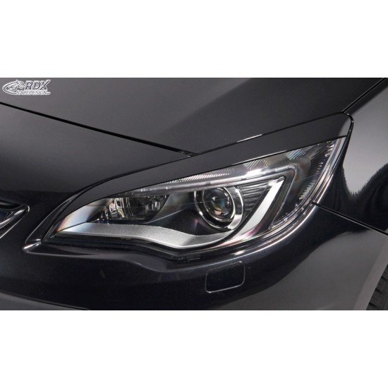 ΦΡΥΔΑΚΙΑ ΦΑΝΑΡΙΩΝ ΓΙΑ OPEL ASTRA H HB 5D -Autostyle-ΦΡ.OP.RDKOP08/AUT ΦΡΥΔΑΚΙΑ ΦΑΝΑΡΙΩΝ ΓΙΑ OPEL ASTRA H HB 5D -Autostyle-ΦΡ.OP.RDKOP08/AUT