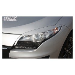 ΦΡΥΔΑΚΙΑ ΦΑΝΑΡΙΩΝ ΓΙΑ RENAULT MEGANE III 2008+-Autostyle-ΦΡ.RE.RDKRE02/AUT ΦΡΥΔΑΚΙΑ ΦΑΝΑΡΙΩΝ ΓΙΑ RENAULT MEGANE III 2008+-Autostyle-ΦΡ.RE.RDKRE02/AUT