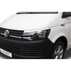 ΦΡΥΔΑΚΙΑ ΦΑΝΑΡΙΩΝ ΓΙΑ VW TRANSPORTER T6 -Autostyle-ΦΡ.VW.RDKVW14/AUT ΦΡΥΔΑΚΙΑ ΦΑΝΑΡΙΩΝ ΓΙΑ VW TRANSPORTER T6 -Autostyle-ΦΡ.VW.RDKVW14/AUT