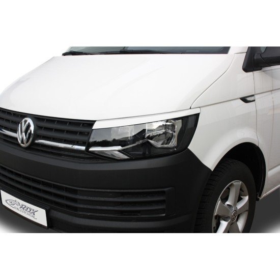 ΦΡΥΔΑΚΙΑ ΦΑΝΑΡΙΩΝ ΓΙΑ VW TRANSPORTER T6 -Autostyle-ΦΡ.VW.RDKVW14/AUT ΦΡΥΔΑΚΙΑ ΦΑΝΑΡΙΩΝ ΓΙΑ VW TRANSPORTER T6 -Autostyle-ΦΡ.VW.RDKVW14/AUT