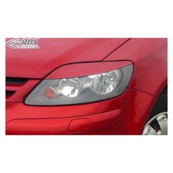 ΦΡΥΔΑΚΙΑ ΦΑΝΑΡΙΩΝ ΓΙΑ VW GOLF 5 PLUS -Autostyle-ΦΡ.VW.RDKVW18/AUT ΦΡΥΔΑΚΙΑ ΦΑΝΑΡΙΩΝ ΓΙΑ VW GOLF 5 PLUS -Autostyle-ΦΡ.VW.RDKVW18/AUT