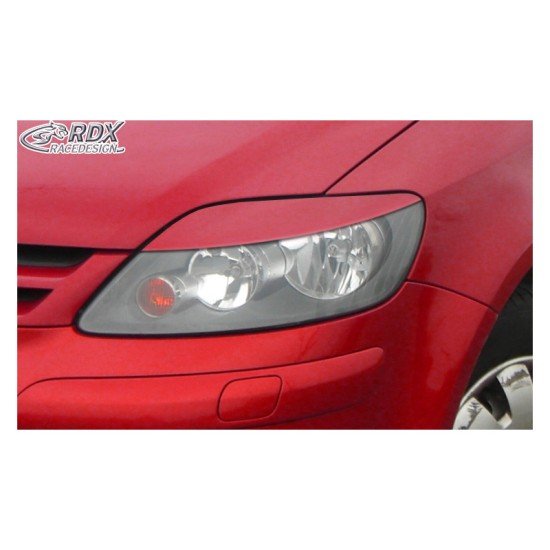 ΦΡΥΔΑΚΙΑ ΦΑΝΑΡΙΩΝ ΓΙΑ VW GOLF 5 PLUS -Autostyle-ΦΡ.VW.RDKVW18/AUT ΦΡΥΔΑΚΙΑ ΦΑΝΑΡΙΩΝ ΓΙΑ VW GOLF 5 PLUS -Autostyle-ΦΡ.VW.RDKVW18/AUT