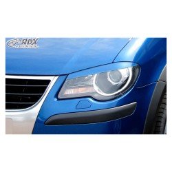 ΦΡΥΔΑΚΙΑ ΦΑΝΑΡΙΩΝ ΓΙΑ VW TOURAN 1T FACELIFT -Autostyle-ΦΡ.VW.RDKVW28/AUT ΦΡΥΔΑΚΙΑ ΦΑΝΑΡΙΩΝ ΓΙΑ VW TOURAN 1T FACELIFT -Autostyle-ΦΡ.VW.RDKVW28/AUT