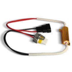 ΑΝΤΙΣΤΑΣΗ ΓΙΑ ΛΑΜΠΕΣ LED 9005/9006/H10 50W/6ohm 50x27x15mm-M-Tech-RE007/MT ΑΝΤΙΣΤΑΣΗ ΓΙΑ ΛΑΜΠΕΣ LED 9005/9006/H10 50W/6ohm 50x27x15mm-M-Tech-RE007/MT