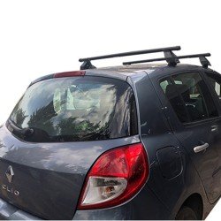 KIT ΜΕ ΜΠΑΡΕΣ ΟΡΟΦΗΣ ΓΙΑ RENAULT CLIO III 5D 2005-2012 ΣΙΔΗΡΟΥ ΤΕΜΑ MENABO (FE1-3360-FIX032G)-2 ΤΕΜ.-MENABO-MP.RE.007/MB KIT ΜΕ ΜΠΑΡΕΣ ΟΡΟΦΗΣ ΓΙΑ RENAULT CLIO III 5D 2005-2012 ΣΙΔΗΡΟΥ ΤΕΜΑ MENABO (FE1-3360-FIX032G)-2 ΤΕΜ.-MENABO-MP.RE.007/MB