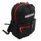 ΣΑΚΙΔΙΟ ΤΑΞΙΔΙΟΥ BACKPACK 20Lt 43x30x15 ΜΑΥΡΟ-ΚΟΚΚΙΝΟ MENABO-MENABO-8670/MB ΣΑΚΙΔΙΟ ΤΑΞΙΔΙΟΥ BACKPACK 20Lt 43x30x15 ΜΑΥΡΟ-ΚΟΚΚΙΝΟ MENABO-MENABO-8670/MB