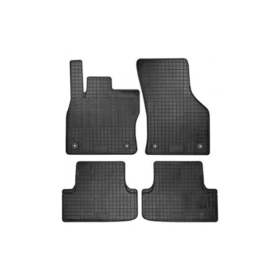 ΜΑΡΚΕ ΠΑΤΑΚΙΑ ΣΕ ΣΚΑΦΗ ΛΑΣΤΙΧΟ ΓΙΑ AUDI A3 2012-2020 / SEAT LEON 2013-2017 / VW GOLF 7 2012-2020 ΣΕ ΜΑΥΡΟ ΧΡΩΜΑ ΜΕ ΚΟΥΜΠΩΜΑΤΑ CIK - 4 ΤΕΜ.-Cik-RM.AU.0001/CK ΜΑΡΚΕ ΠΑΤΑΚΙΑ ΣΕ ΣΚΑΦΗ ΛΑΣΤΙΧΟ ΓΙΑ AUDI A3 2012-2020 / SEAT LEON 2013-2017 / VW GOLF 7 2012-2020 ΣΕ ΜΑΥΡΟ ΧΡΩΜΑ ΜΕ ΚΟΥΜΠΩΜΑΤΑ CIK - 4 ΤΕΜ.-Cik-RM.AU.0001/CK