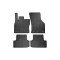 ΜΑΡΚΕ ΠΑΤΑΚΙΑ ΣΕ ΣΚΑΦΗ ΛΑΣΤΙΧΟ ΓΙΑ AUDI A3 2012-2020 / SEAT LEON 2013-2017 / VW GOLF 7 2012-2020 ΣΕ ΜΑΥΡΟ ΧΡΩΜΑ ΜΕ ΚΟΥΜΠΩΜΑΤΑ CIK - 4 ΤΕΜ.-Cik-RM.AU.0001/CK ΜΑΡΚΕ ΠΑΤΑΚΙΑ ΣΕ ΣΚΑΦΗ ΛΑΣΤΙΧΟ ΓΙΑ AUDI A3 2012-2020 / SEAT LEON 2013-2017 / VW GOLF 7 2012-2020 ΣΕ ΜΑΥΡΟ ΧΡΩΜΑ ΜΕ ΚΟΥΜΠΩΜΑΤΑ CIK - 4 ΤΕΜ.-Cik-RM.AU.0001/CK