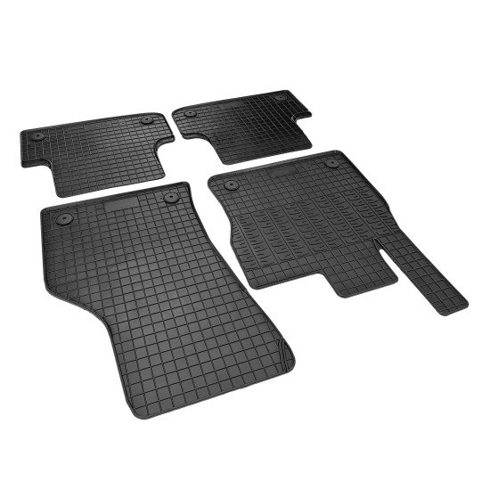 ΜΑΡΚΕ ΠΑΤΑΚΙΑ ΣΕ ΣΚΑΦΗ ΛΑΣΤΙΧΟ ΓΙΑ AUDI A3 2012-2020 / SEAT LEON 2013-2017 / VW GOLF 7 2012-2020 ΣΕ ΜΑΥΡΟ ΧΡΩΜΑ ΜΕ ΚΟΥΜΠΩΜΑΤΑ CIK - 4 ΤΕΜ.-Cik-RM.AU.0001/CK ΜΑΡΚΕ ΠΑΤΑΚΙΑ ΣΕ ΣΚΑΦΗ ΛΑΣΤΙΧΟ ΓΙΑ AUDI A3 2012-2020 / SEAT LEON 2013-2017 / VW GOLF 7 2012-2020 ΣΕ ΜΑΥΡΟ ΧΡΩΜΑ ΜΕ ΚΟΥΜΠΩΜΑΤΑ CIK - 4 ΤΕΜ.-Cik-RM.AU.0001/CK