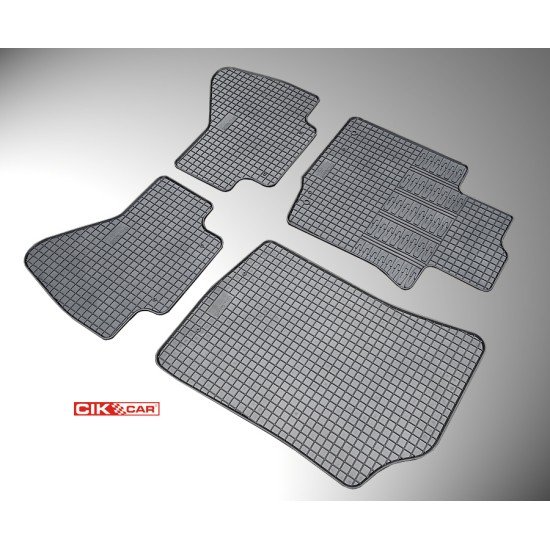 ΜΑΡΚΕ ΠΑΤΑΚΙΑ ΣΕ ΣΚΑΦΗ ΛΑΣΤΙΧΟ ΓΙΑ CITROEN C1 / PEUGEOT 107 / TOYOTA AYGO 2005-2014 ΣΕ ΜΑΥΡΟ ΧΡΩΜΑ ΧΩΡΙΣ ΚΟΥΜΠΩΜΑΤΑ CIK - 4 ΤΕΜ.-Cik-RM.CI.0004/CK ΜΑΡΚΕ ΠΑΤΑΚΙΑ ΣΕ ΣΚΑΦΗ ΛΑΣΤΙΧΟ ΓΙΑ CITROEN C1 / PEUGEOT 107 / TOYOTA AYGO 2005-2014 ΣΕ ΜΑΥΡΟ ΧΡΩΜΑ ΧΩΡΙΣ ΚΟΥΜΠΩΜΑΤΑ CIK - 4 ΤΕΜ.-Cik-RM.CI.0004/CK