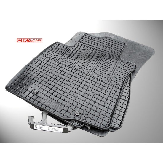 ΜΑΡΚΕ ΠΑΤΑΚΙΑ ΣΕ ΣΚΑΦΗ ΛΑΣΤΙΧΟ ΓΙΑ CITROEN C1 / PEUGEOT 107 / TOYOTA AYGO 2005-2014 ΣΕ ΜΑΥΡΟ ΧΡΩΜΑ ΧΩΡΙΣ ΚΟΥΜΠΩΜΑΤΑ CIK - 4 ΤΕΜ.-Cik-RM.CI.0004/CK ΜΑΡΚΕ ΠΑΤΑΚΙΑ ΣΕ ΣΚΑΦΗ ΛΑΣΤΙΧΟ ΓΙΑ CITROEN C1 / PEUGEOT 107 / TOYOTA AYGO 2005-2014 ΣΕ ΜΑΥΡΟ ΧΡΩΜΑ ΧΩΡΙΣ ΚΟΥΜΠΩΜΑΤΑ CIK - 4 ΤΕΜ.-Cik-RM.CI.0004/CK