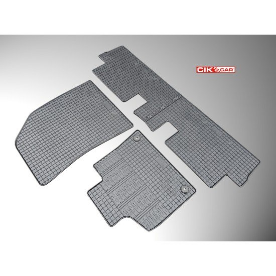 ΜΑΡΚΕ ΠΑΤΑΚΙΑ ΣΕ ΣΚΑΦΗ ΛΑΣΤΙΧΟ ΓΙΑ CITROEN C4 PICASSO 5D 2014-2018 ΣΕ ΜΑΥΡΟ ΧΡΩΜΑ ΜΕ ΚΟΥΜΠΩΜΑΤΑ CIK - 4 ΤΕΜ.-Cik-RM.CI.0006/CK ΜΑΡΚΕ ΠΑΤΑΚΙΑ ΣΕ ΣΚΑΦΗ ΛΑΣΤΙΧΟ ΓΙΑ CITROEN C4 PICASSO 5D 2014-2018 ΣΕ ΜΑΥΡΟ ΧΡΩΜΑ ΜΕ ΚΟΥΜΠΩΜΑΤΑ CIK - 4 ΤΕΜ.-Cik-RM.CI.0006/CK