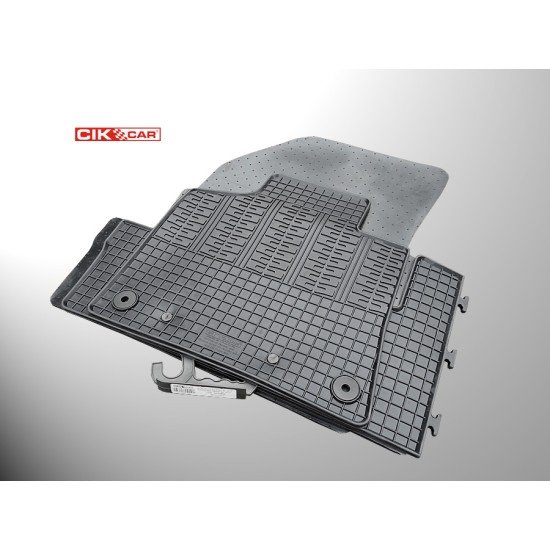 ΜΑΡΚΕ ΠΑΤΑΚΙΑ ΣΕ ΣΚΑΦΗ ΛΑΣΤΙΧΟ ΓΙΑ CITROEN C4 PICASSO 5D 2014-2018 ΣΕ ΜΑΥΡΟ ΧΡΩΜΑ ΜΕ ΚΟΥΜΠΩΜΑΤΑ CIK - 4 ΤΕΜ.-Cik-RM.CI.0006/CK ΜΑΡΚΕ ΠΑΤΑΚΙΑ ΣΕ ΣΚΑΦΗ ΛΑΣΤΙΧΟ ΓΙΑ CITROEN C4 PICASSO 5D 2014-2018 ΣΕ ΜΑΥΡΟ ΧΡΩΜΑ ΜΕ ΚΟΥΜΠΩΜΑΤΑ CIK - 4 ΤΕΜ.-Cik-RM.CI.0006/CK