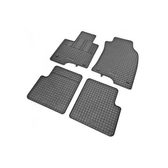 ΜΑΡΚΕ ΠΑΤΑΚΙΑ ΣΕ ΣΚΑΦΗ ΛΑΣΤΙΧΟ ΓΙΑ FIAT PANDA 2012-2020 / FIAT PANDA 4X4 2012-2020 ΣΕ ΜΑΥΡΟ ΧΡΩΜΑ ΜΕ ΚΟΥΜΠΩΜΑΤΑ CIK - 4 ΤΕΜ.-Cik-RM.FI.0012/CK ΜΑΡΚΕ ΠΑΤΑΚΙΑ ΣΕ ΣΚΑΦΗ ΛΑΣΤΙΧΟ ΓΙΑ FIAT PANDA 2012-2020 / FIAT PANDA 4X4 2012-2020 ΣΕ ΜΑΥΡΟ ΧΡΩΜΑ ΜΕ ΚΟΥΜΠΩΜΑΤΑ CIK - 4 ΤΕΜ.-Cik-RM.FI.0012/CK