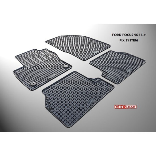 ΜΑΡΚΕ ΠΑΤΑΚΙΑ ΣΕ ΣΚΑΦΗ ΛΑΣΤΙΧΟ ΓΙΑ FORD FOCUS 2011-2015 ΣΕ ΜΑΥΡΟ ΧΡΩΜΑ ΜΕ ΚΟΥΜΠΩΜΑΤΑ CIK - 4 ΤΕΜ.-Cik-RM.FO.0004/CK ΜΑΡΚΕ ΠΑΤΑΚΙΑ ΣΕ ΣΚΑΦΗ ΛΑΣΤΙΧΟ ΓΙΑ FORD FOCUS 2011-2015 ΣΕ ΜΑΥΡΟ ΧΡΩΜΑ ΜΕ ΚΟΥΜΠΩΜΑΤΑ CIK - 4 ΤΕΜ.-Cik-RM.FO.0004/CK
