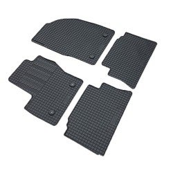 ΜΑΡΚΕ ΠΑΤΑΚΙΑ ΣΕ ΣΚΑΦΗ ΛΑΣΤΙΧΟ ΓΙΑ FORD KUGA 2015-2019 ΣΕ ΜΑΥΡΟ ΧΡΩΜΑ ΜΕ ΚΟΥΜΠΩΜΑΤΑ CIK - 4 ΤΕΜ.-Cik-RM.FO.0020/CK ΜΑΡΚΕ ΠΑΤΑΚΙΑ ΣΕ ΣΚΑΦΗ ΛΑΣΤΙΧΟ ΓΙΑ FORD KUGA 2015-2019 ΣΕ ΜΑΥΡΟ ΧΡΩΜΑ ΜΕ ΚΟΥΜΠΩΜΑΤΑ CIK - 4 ΤΕΜ.-Cik-RM.FO.0020/CK