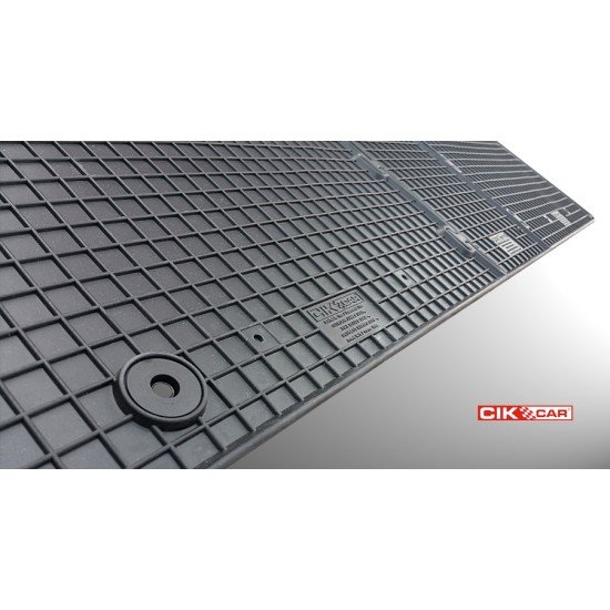 ΜΑΡΚΕ ΠΑΤΑΚΙΑ ΣΕ ΣΚΑΦΗ ΛΑΣΤΙΧΟ ΓΙΑ PEUGEOT EXPERT 2006-2016 / CITROEN JUMPY 2006-2016 / FIAT SCUDO 2006-2016 / TOYOTA PROACE 2013-2016 ΣΕ ΜΑΥΡΟ ΧΡΩΜΑ ΜΕ ΚΟΥΜΠΩΜΑΤΑ CIK - 3 ΤΕΜ.-Cik-RM.PE.0005/CK ΜΑΡΚΕ ΠΑΤΑΚΙΑ ΣΕ ΣΚΑΦΗ ΛΑΣΤΙΧΟ ΓΙΑ PEUGEOT EXPERT 2006-2016 / CITROEN JUMPY 2006-2016 / FIAT SCUDO 2006-2016 / TOYOTA PROACE 2013-2016 ΣΕ ΜΑΥΡΟ ΧΡΩΜΑ ΜΕ ΚΟΥΜΠΩΜΑΤΑ CIK - 3 ΤΕΜ.-Cik-RM.PE.0005/CK