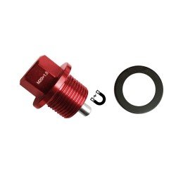 ΤΑΠΑ ΓΙΑ ΚΑΡΤΕΡ ΛΑΔΙΟΥ ΜΑΓΝΗΤΙΚΗ 20 X 1,5-Simoni Racing-SRRM20 ΤΑΠΑ ΓΙΑ ΚΑΡΤΕΡ ΛΑΔΙΟΥ ΜΑΓΝΗΤΙΚΗ 20 X 1,5-Simoni Racing-SRRM20